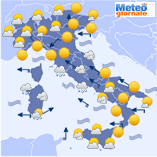mappa mattino