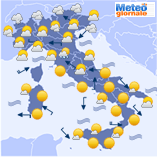 mappa mattino