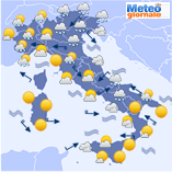 mappa pomeriggio