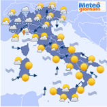 mappa pomeriggio