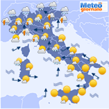 mappa pomeriggio