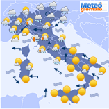 mappa pomeriggio