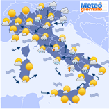 mappa pomeriggio