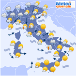 mappa pomeriggio