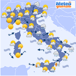 mappa pomeriggio