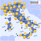 mappa pomeriggio