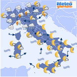 mappa sera