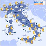 mappa sera