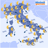 mappa sera