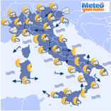 mappa sera