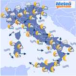 mappa sera
