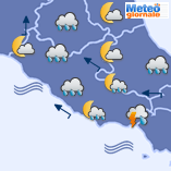 mappa notte