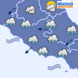 mappa mattino