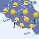 mappa mattino