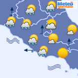 mappa mattino