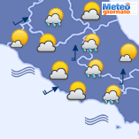 mappa mattino