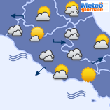 mappa mattino