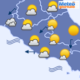 mappa mattino