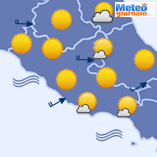 mappa pomeriggio