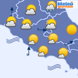mappa pomeriggio
