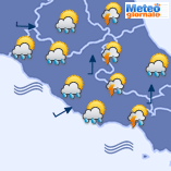 mappa pomeriggio