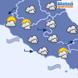 mappa pomeriggio