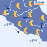 mappa sera