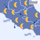 mappa sera