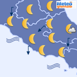 mappa sera
