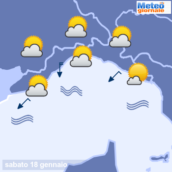 previsioni meteo liguria