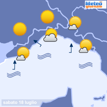 previsioni meteo liguria