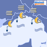 mappa notte