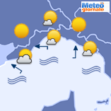 mappa mattino