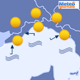 mappa mattino