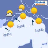 mappa mattino