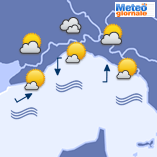 mappa mattino
