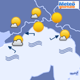 mappa mattino
