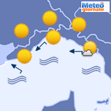 mappa mattino