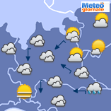 mappa mattino