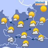 mappa mattino