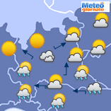 mappa mattino