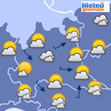 mappa mattino