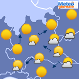 mappa pomeriggio