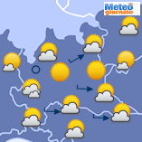 mappa pomeriggio