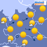 mappa pomeriggio