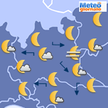 mappa sera
