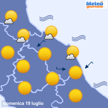 previsioni meteo marche