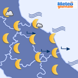 mappa notte