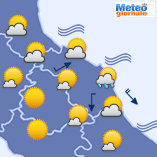 mappa mattino