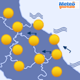 mappa pomeriggio